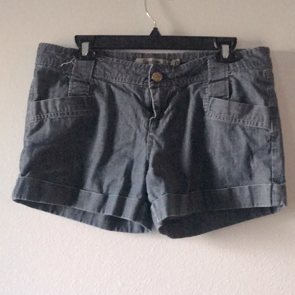 Womens shorts